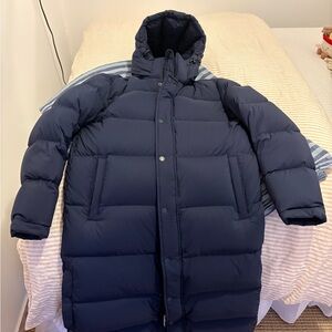 Aritzia Super Puff Long